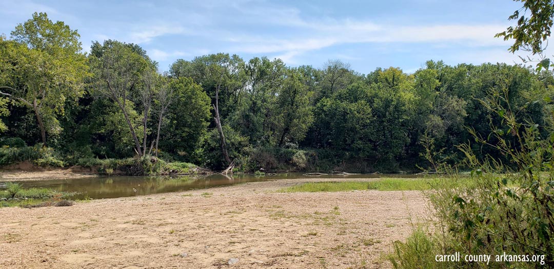 Stoney Point - Kings River