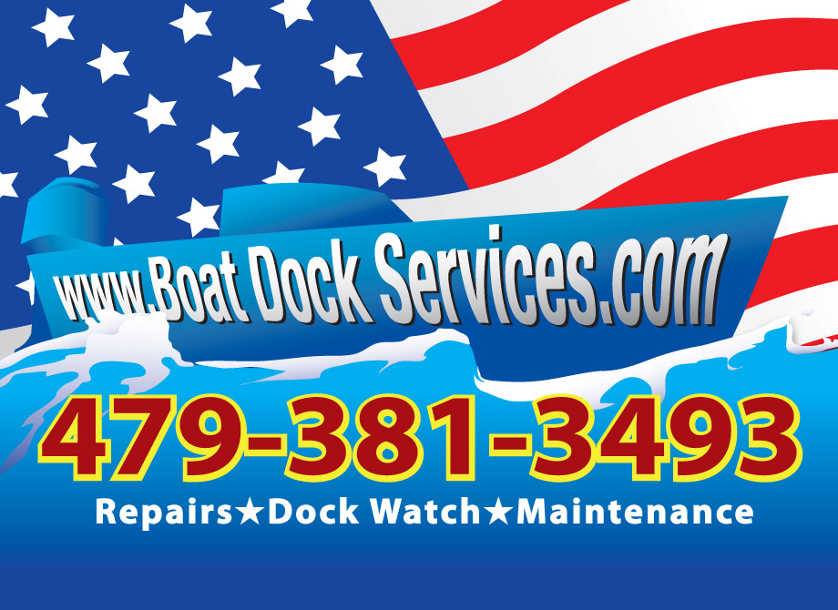 BOAT DOCK SERVICES