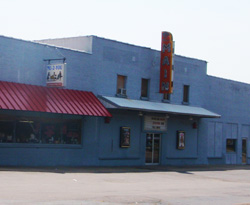 Berryville Main Theater