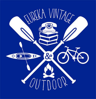 Eureka Vintage Outdoor