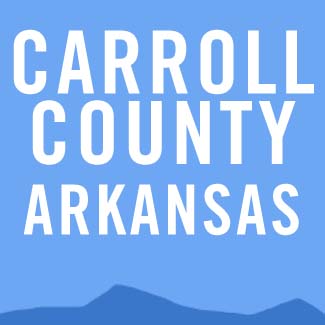 Carroll County Arkansas Org