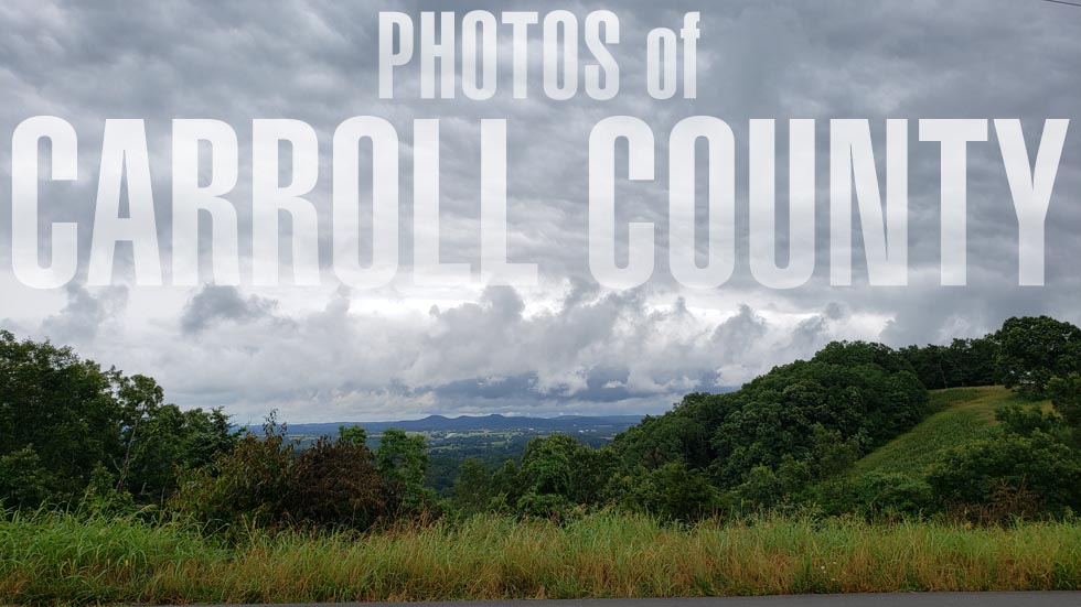 Photos of Carroll County