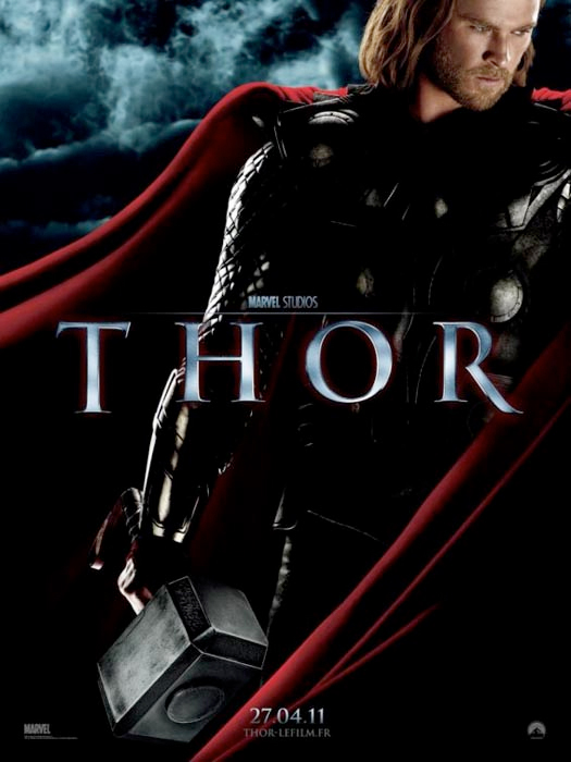 THOR